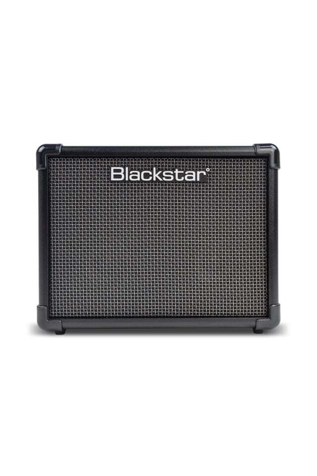 Blackstar 10 V4 Dijital Kombo Gitar Amfi - ID:Core USB
