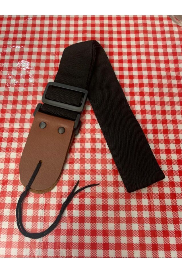 Yanıklar Müzik Gitar Ve Ukulele Askısı