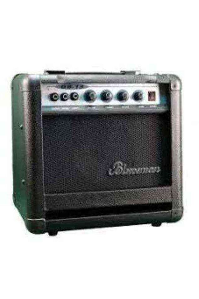 GB-15 Bas Gitar Amfisi