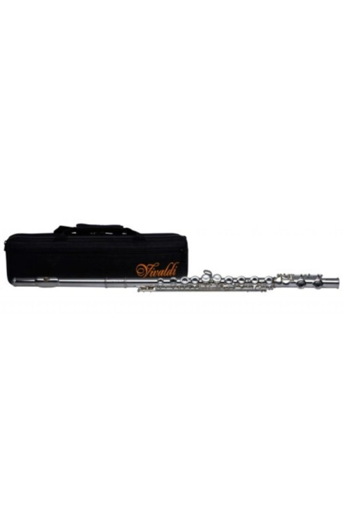 Vivaldi Yan Flüt