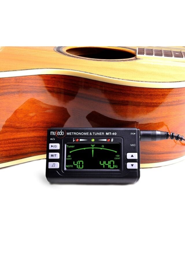 MT-40 AKORT ALETİ METRONOM