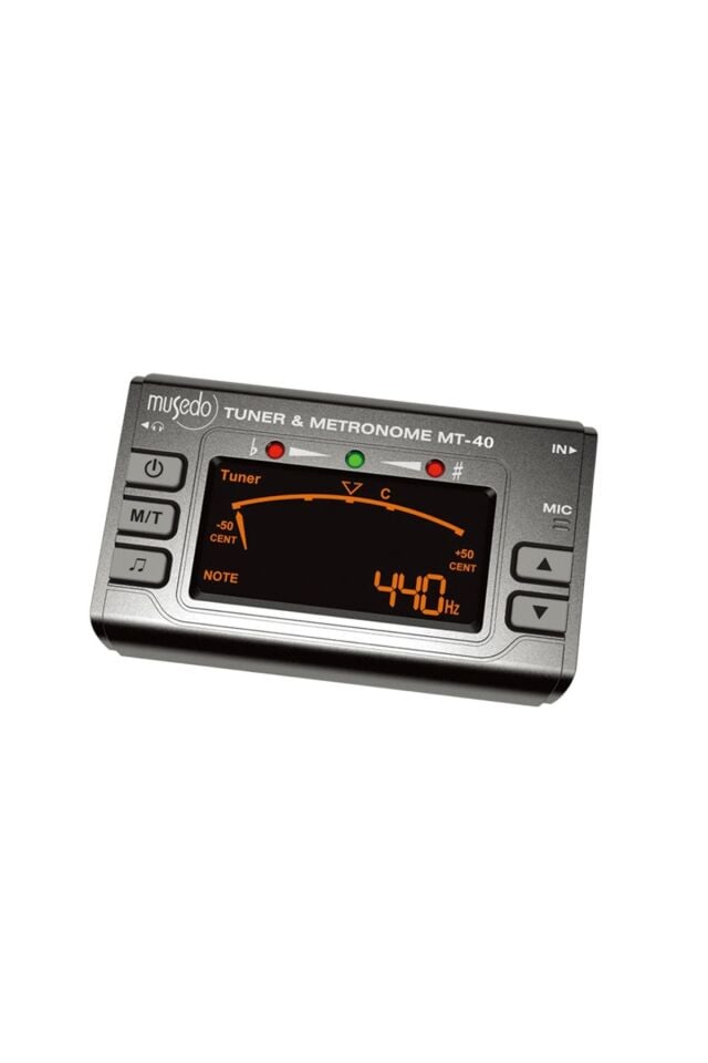 MT-40 AKORT ALETİ METRONOM