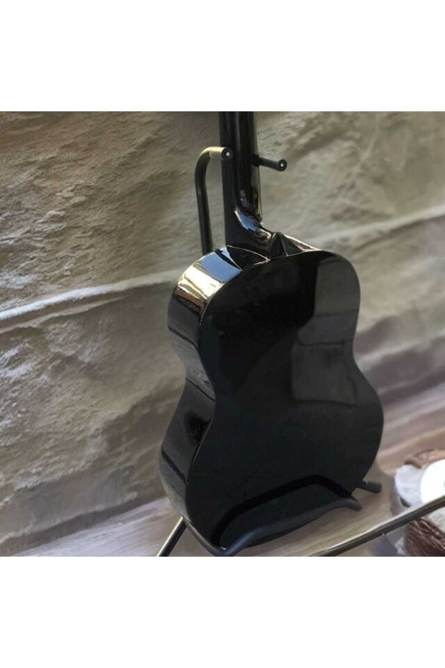 KLASİK GİTAR SİYAH RENK KILIF+PENA