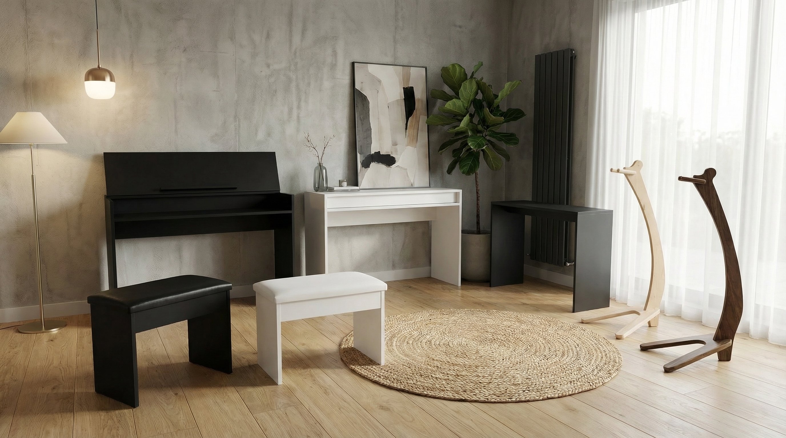 Evinizin Havası Değişecek