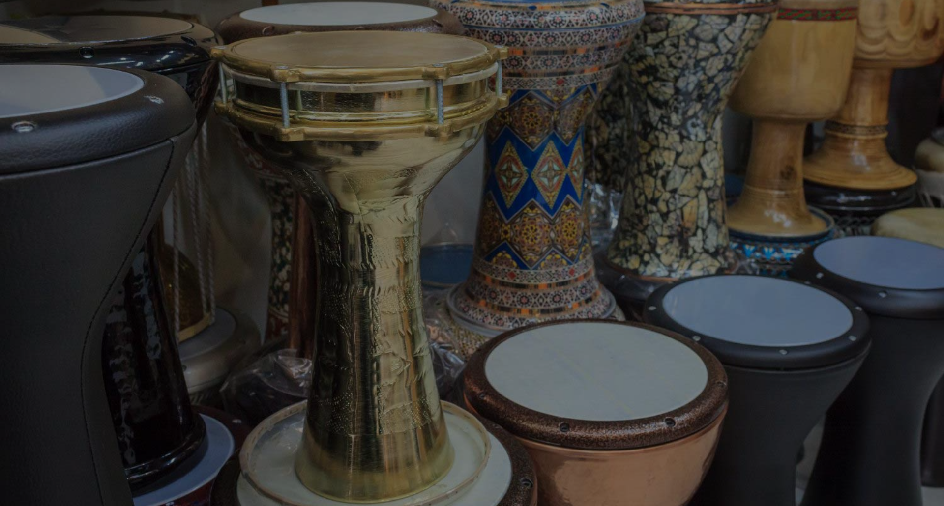 Sahnenin Ritmini Seç!