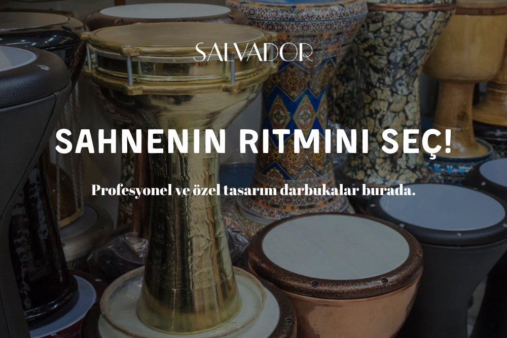 SLIDER BAŞLIK ALANDIR