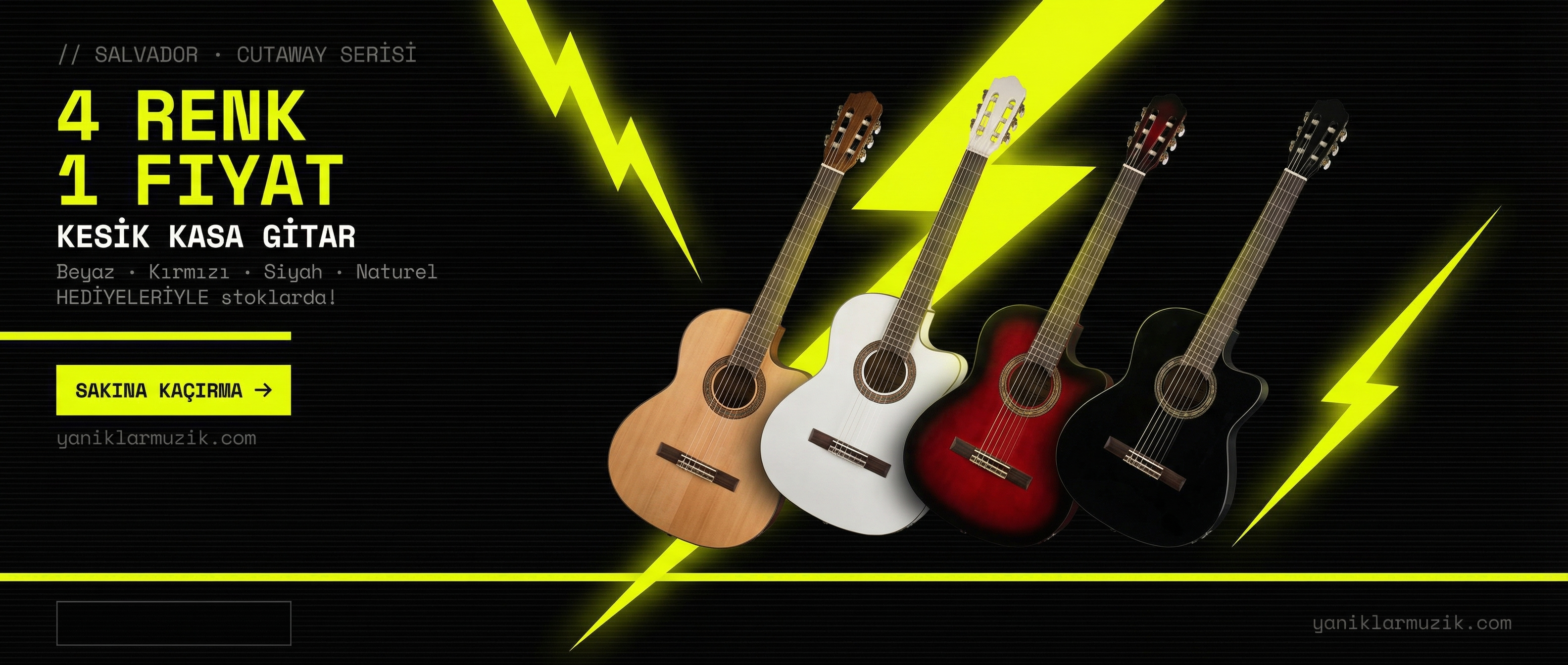 Müziğin Yeni Adı: Salvador