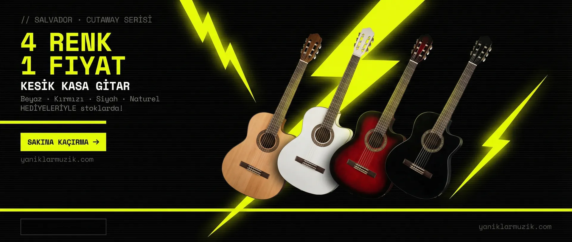 Müziğin Yeni Adı: Salvador