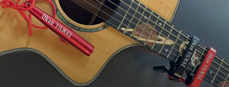 Kişiselleştirilmiş Müzik Aletleri