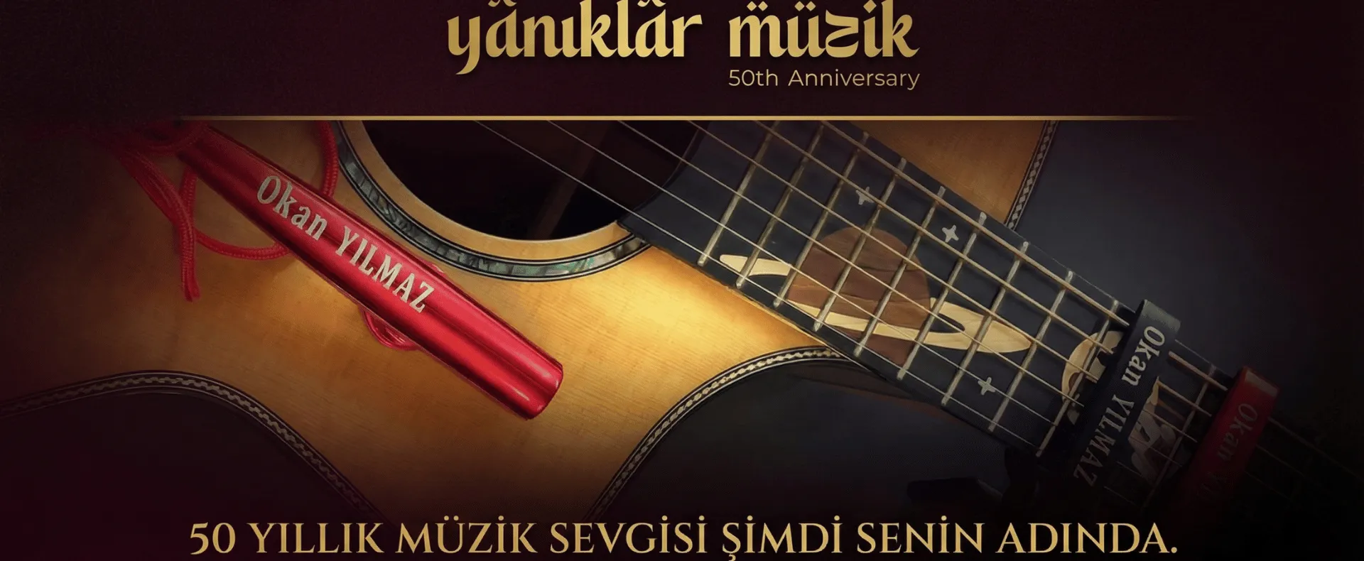 Her Nota Sana Ozel!