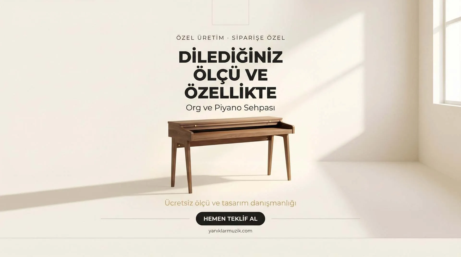 Yanıklar Müzik
