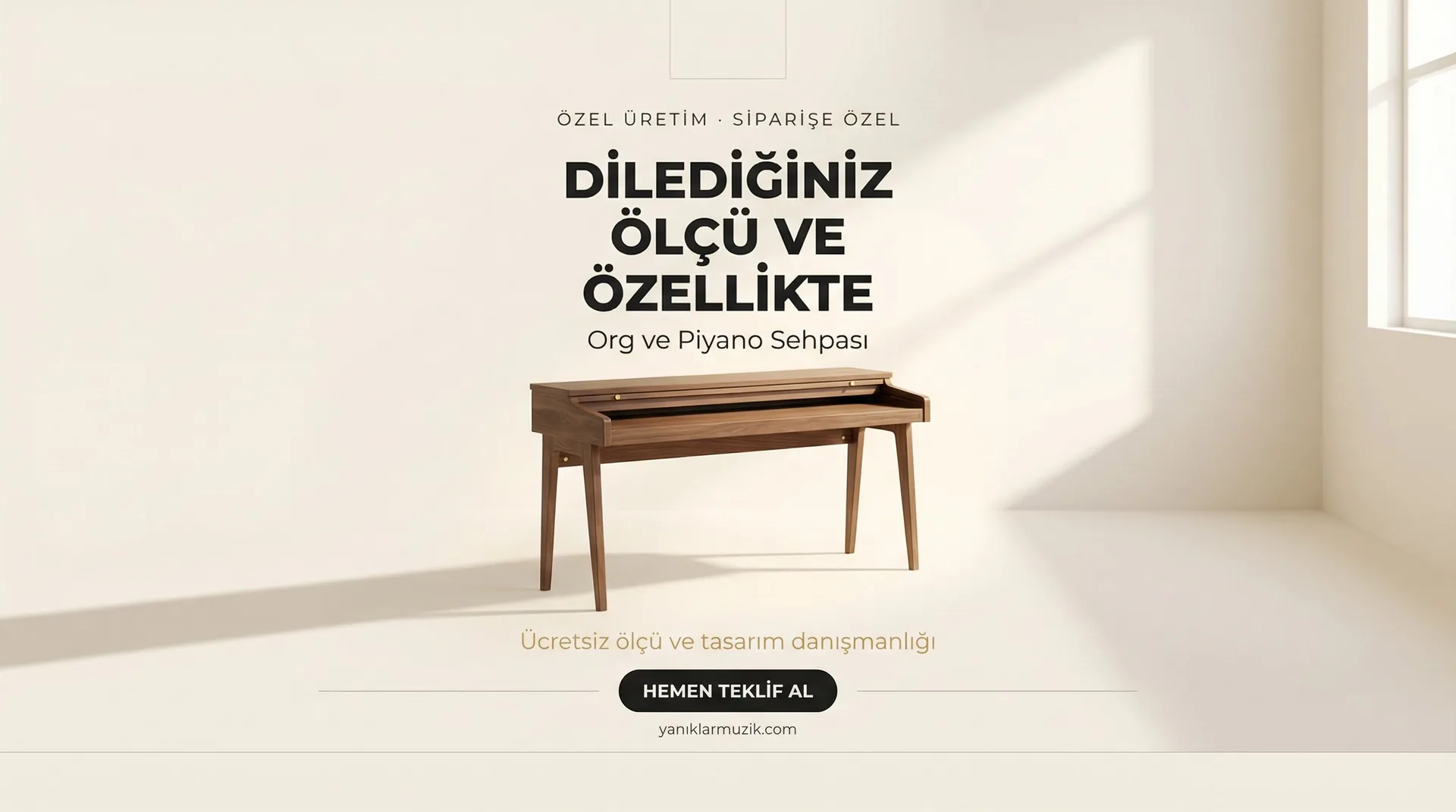 Yanıklar Müzik